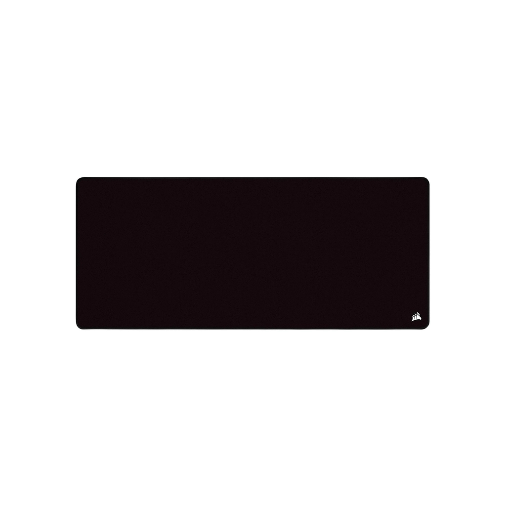 Килимок для мишки Corsair MM350 PRO Premium Spill-Proof Cloth Black Extended-XL (CH-9413770-WW) - зображення 1