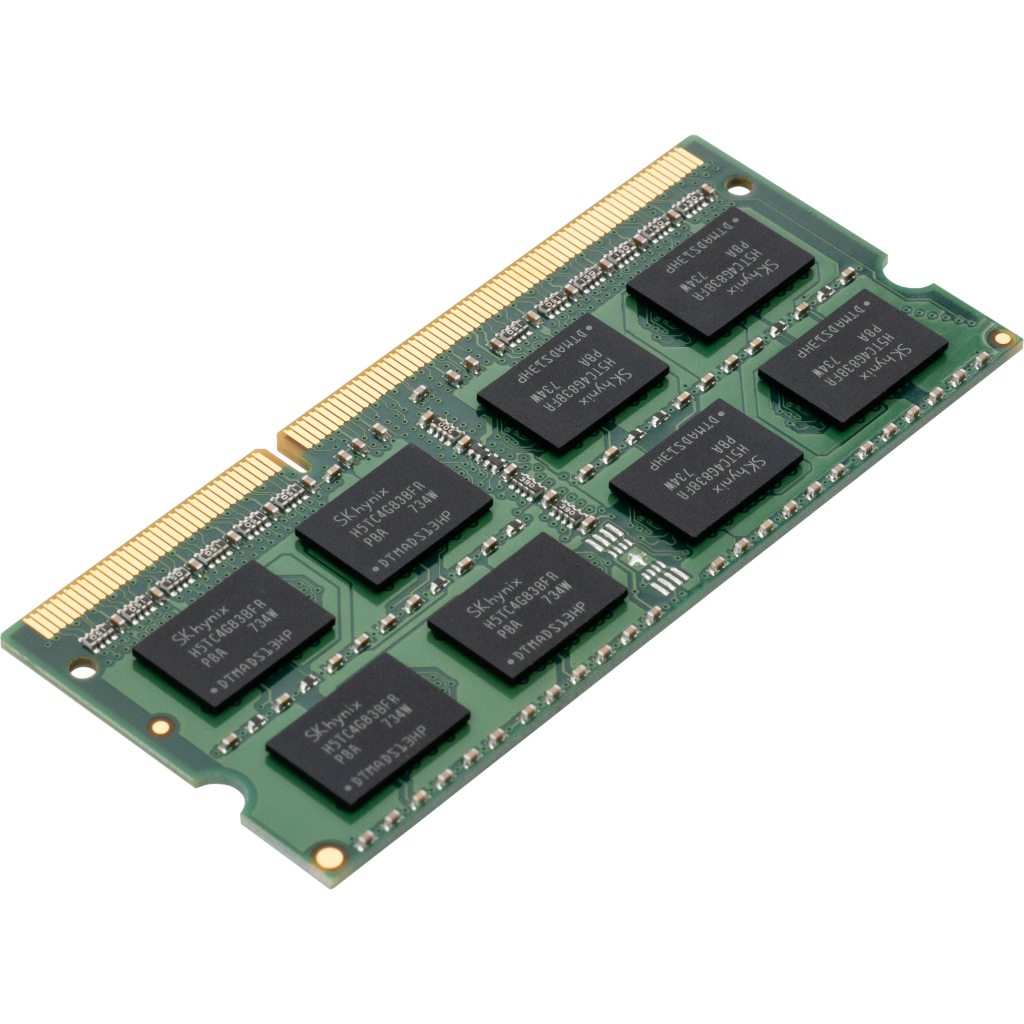 Модуль пам'яті для ноутбука SoDIMM DDR3 8GB 1333 MHz INTELIGENTES (IS3ABA1/8) - зображення 3
