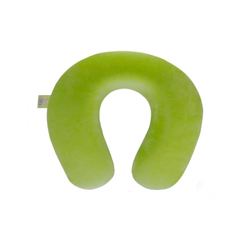 Подушка Highfoam для подорожей Noble Nick-neck M (4820000634755) - изображение 5