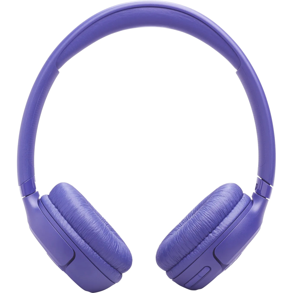 Навушники JBL Tune 530BT Lavender (JBLT530BTLAVEU) - зображення 3