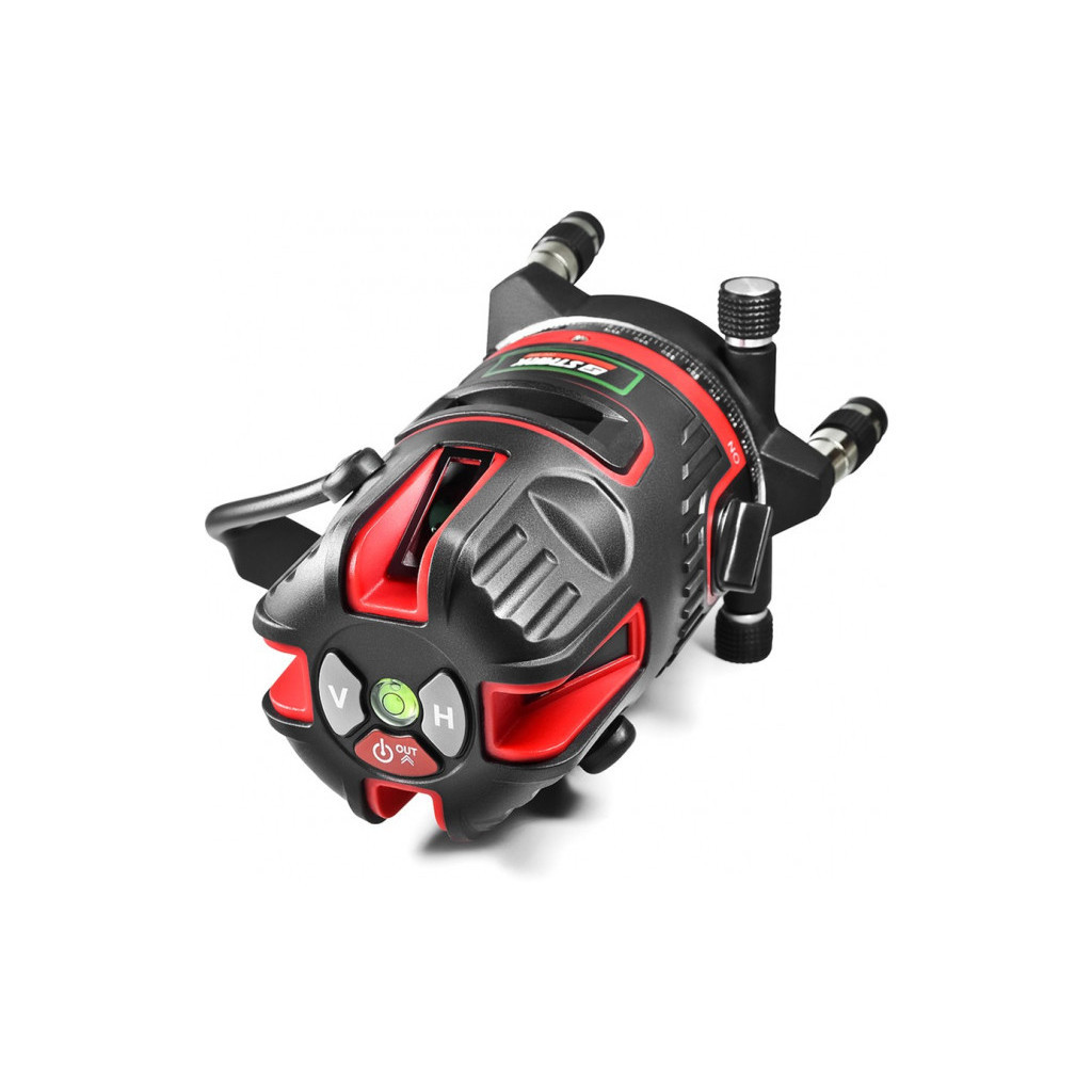 Лазерний нівелір Stark LL-1505G (290150050) - зображення 6