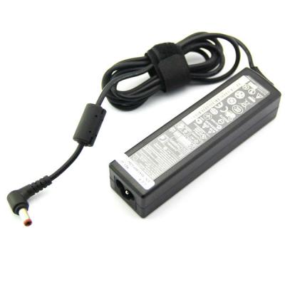 Блок живлення до ноутбуку Lenovo 65W 20V 3.25А разъем 5.5/2.5 (PA-1650-56LC) - зображення 1