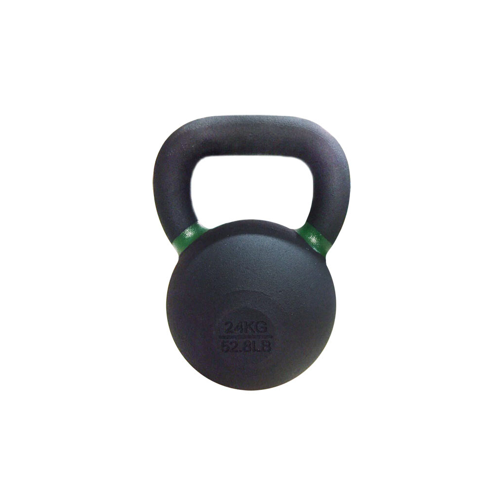 Гиря Stein Сrossfit 24kg (DB3059-24) - зображення 1
