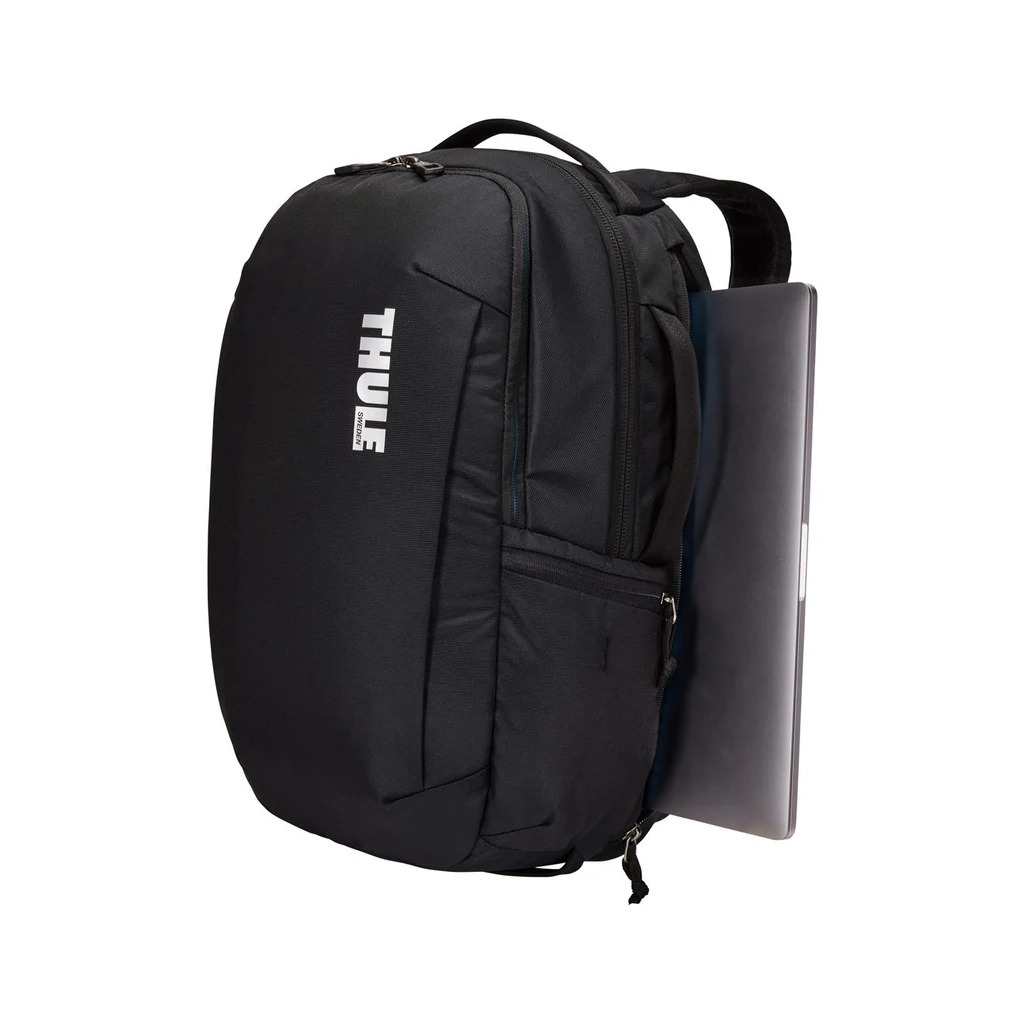 Рюкзак для ноутбука Thule 15.6" Subterra 30L TSLB317 BLACK (3204053) - зображення 5
