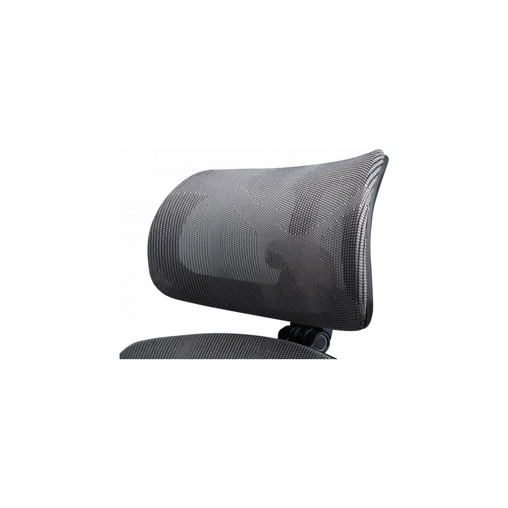 Офісне крісло GT Racer B-530L Gray - зображення 9