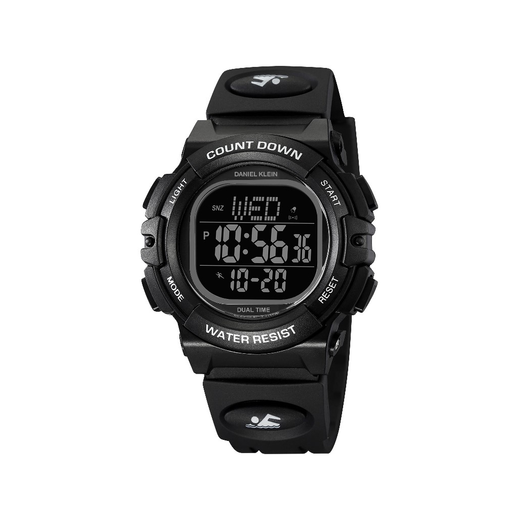 Наручний годинник Daniel Klein DK-2164-1 - зображення 1