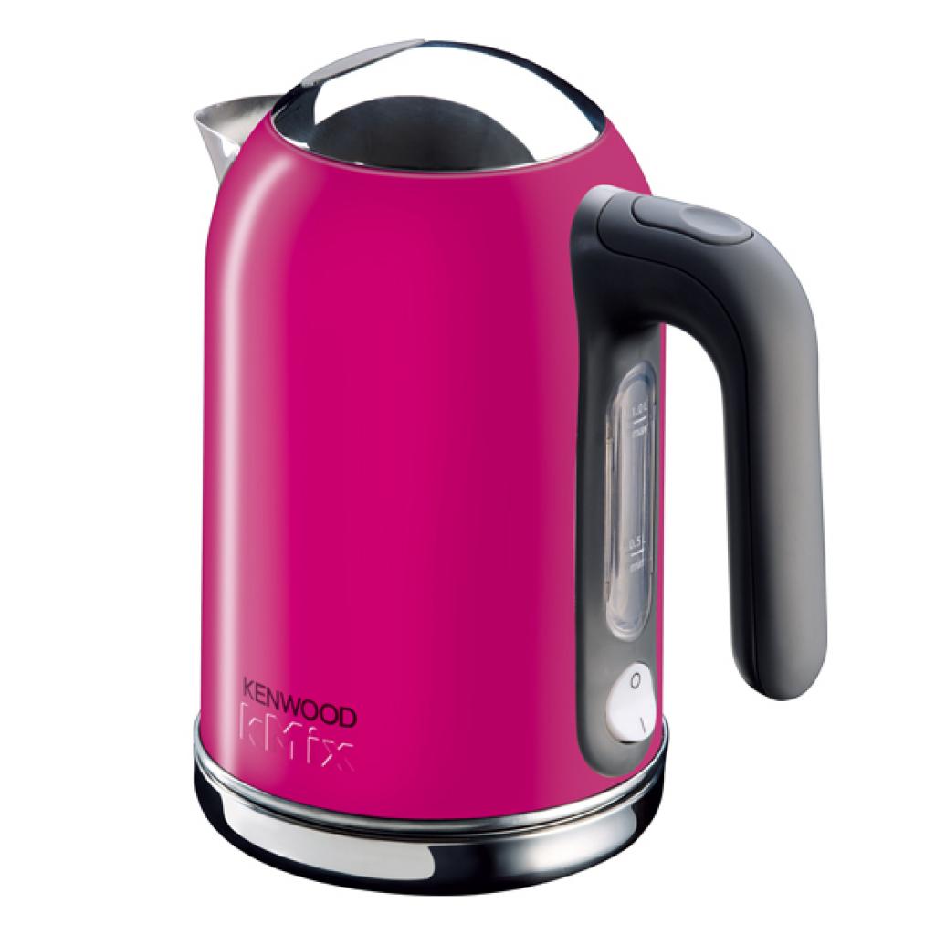 Електрочайник Kenwood SJM 029 (SJM029) - зображення 2