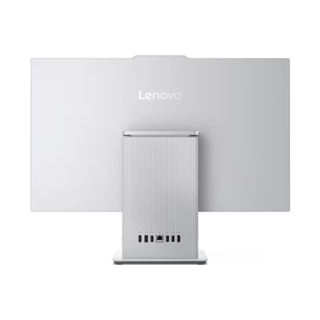 Комп'ютер Lenovo IdeaCentre AiO 27IRH9 / i7-13620H, 16, 1TB SSD, WKM (F0HM0072UO) - зображення 4