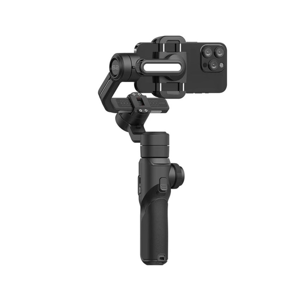 Стедікам AOCHUAN SMART S2 Чорний (AOCHUAN-SMARTS2-B) - изображение 6