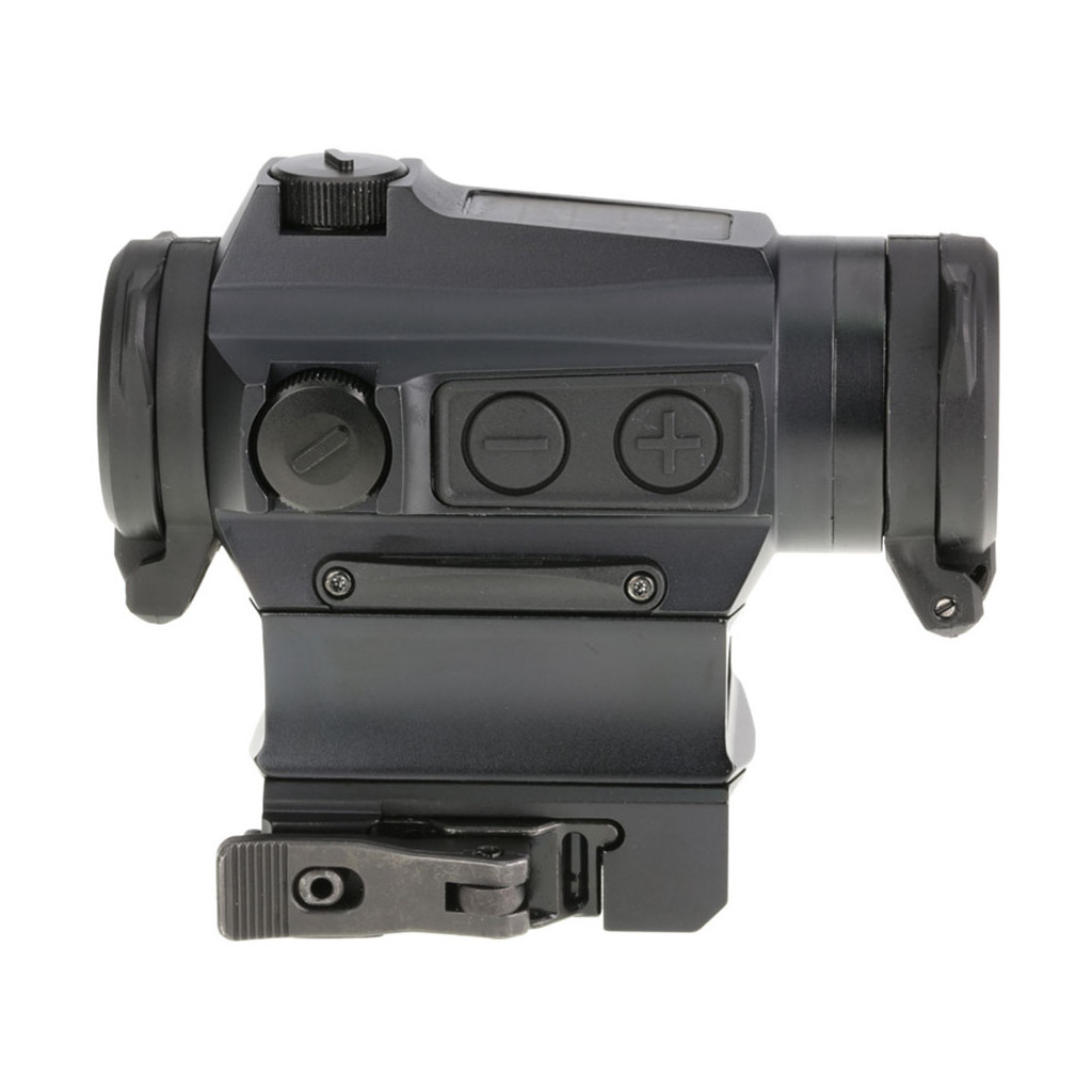 Коліматорний приціл Holosun HE515CM-GR (747019) - зображення 6