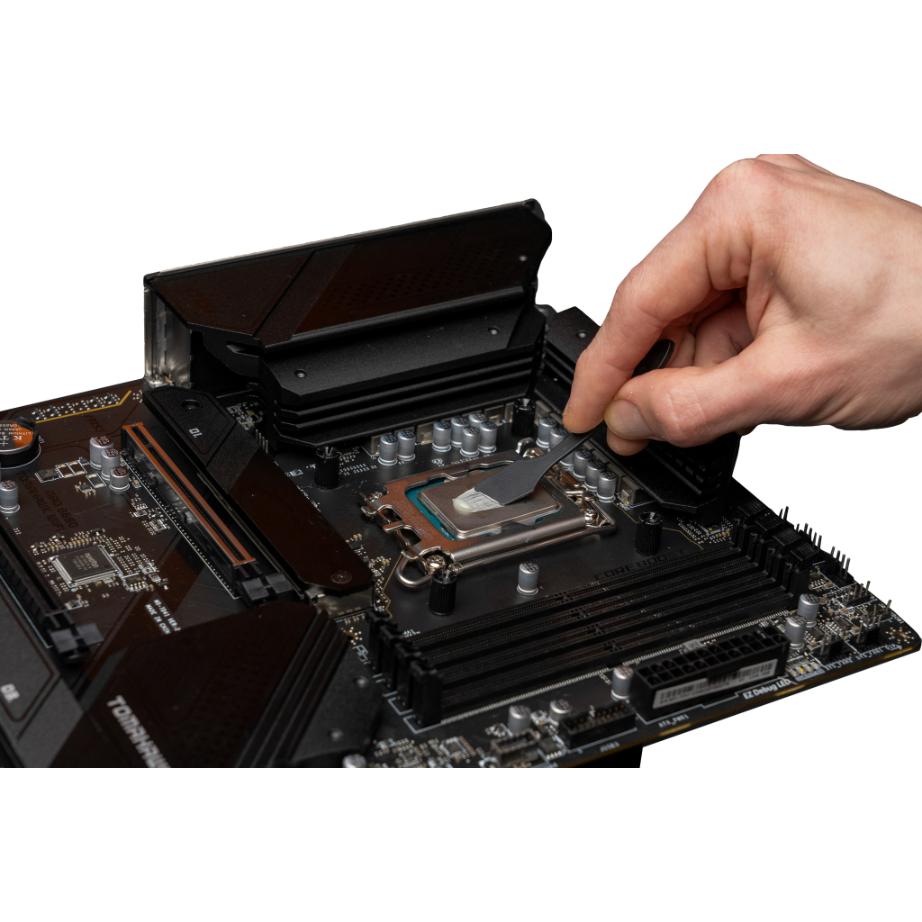 Термопаста Be quiet! DC2 3g (BZ004) - зображення 3