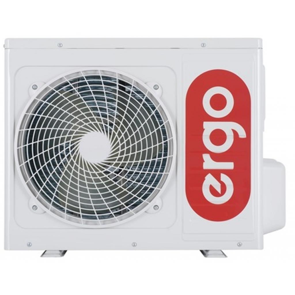 Кондиціонер Ergo AC 2408 CH - зображення 4