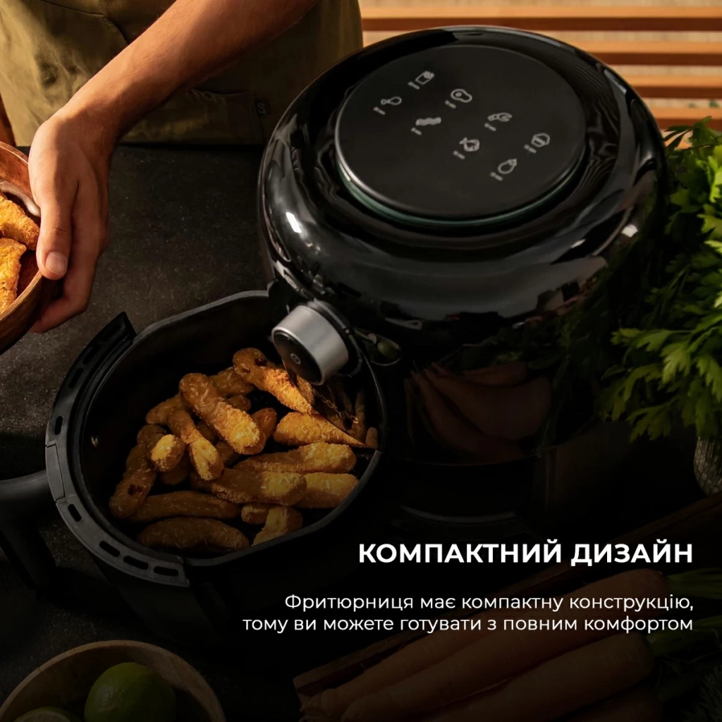 Мультипіч Cecotec CCTC-04981 - зображення 7