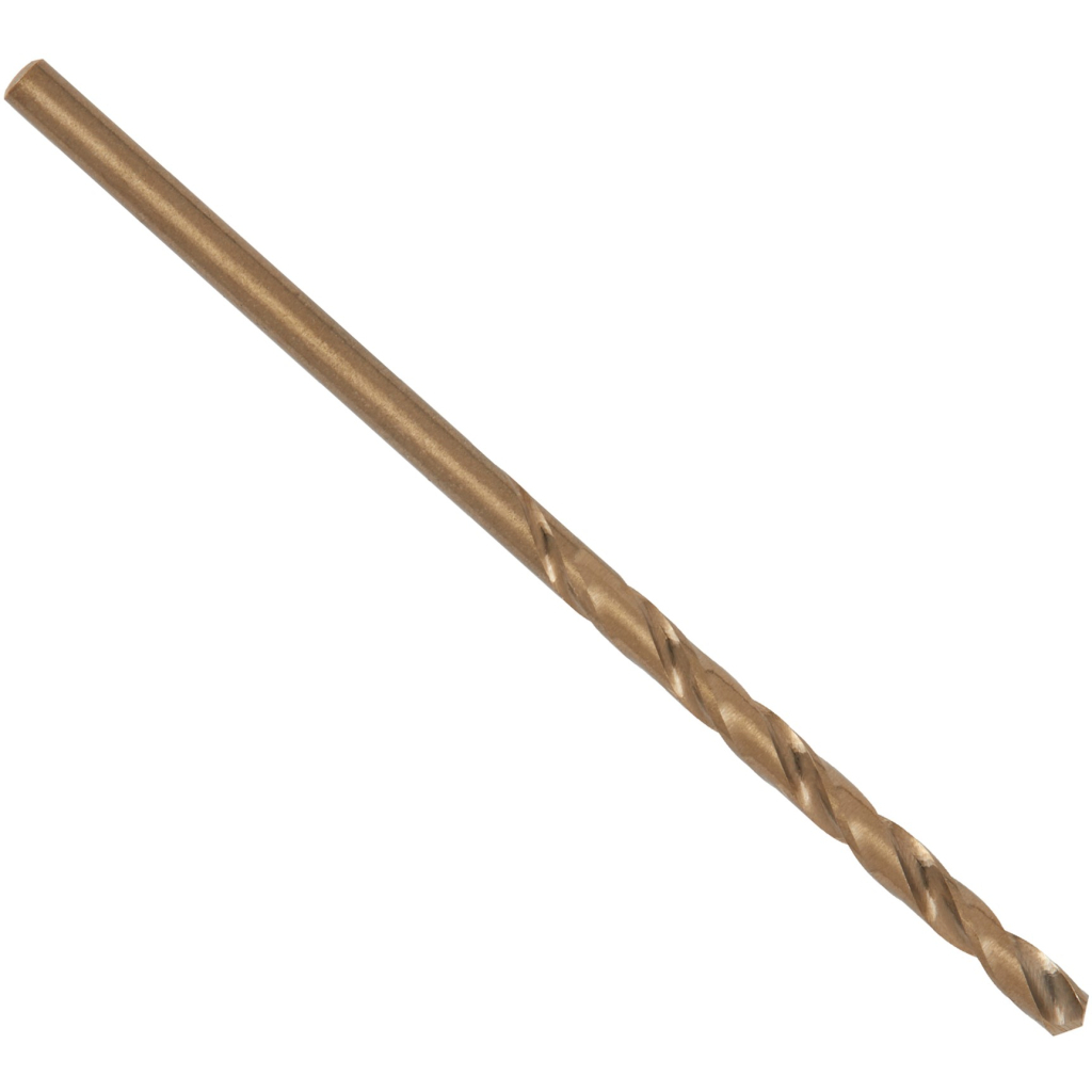 Свердло Milwaukee по металу HSS-Co DIN338, 3,0 мм, (2шт) (4932363253) - зображення 1