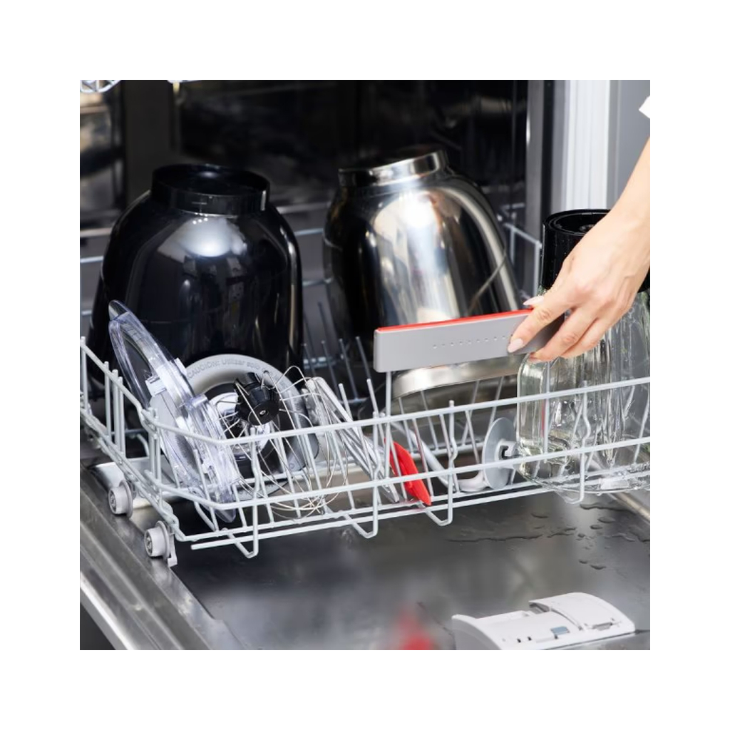 Кухонний комбайн MPM MRK-24 - зображення 12