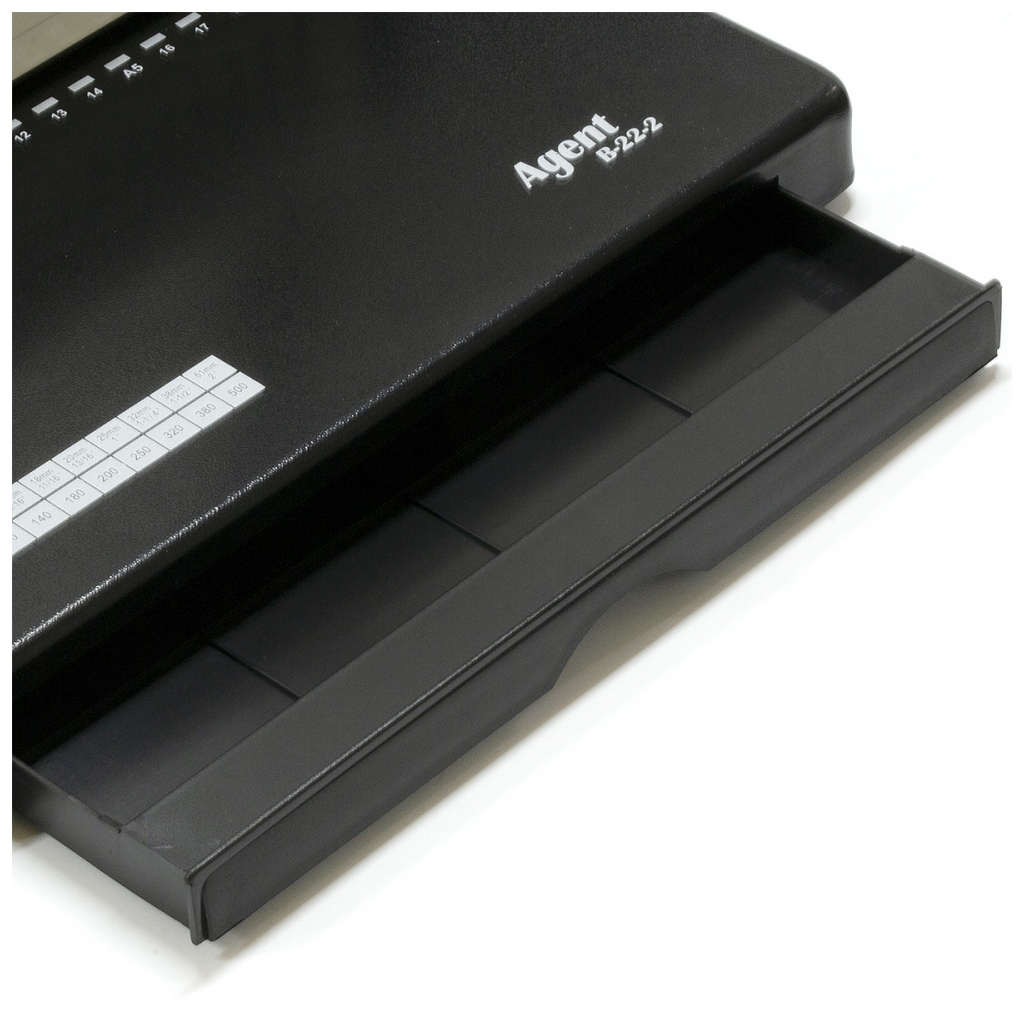 Біндер Agent B-22 (1020366) - изображение 4