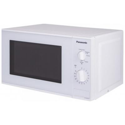 Мікрохвильова піч Panasonic NN-SM221WZTE - зображення 1