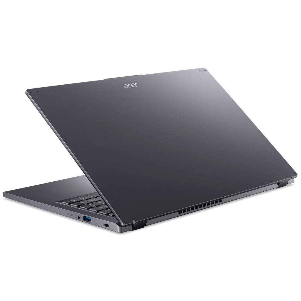 Ноутбук Acer Aspire 15 A15-51M (NX.KXTEU.005) - зображення 6