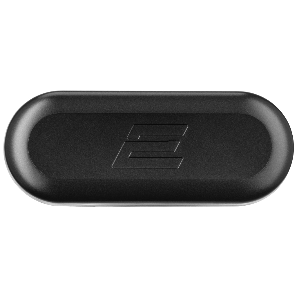 Навушники 2E Novem Pro True Wireless Waterproof Mic Black (2E-EBTWNPBK) - зображення 3