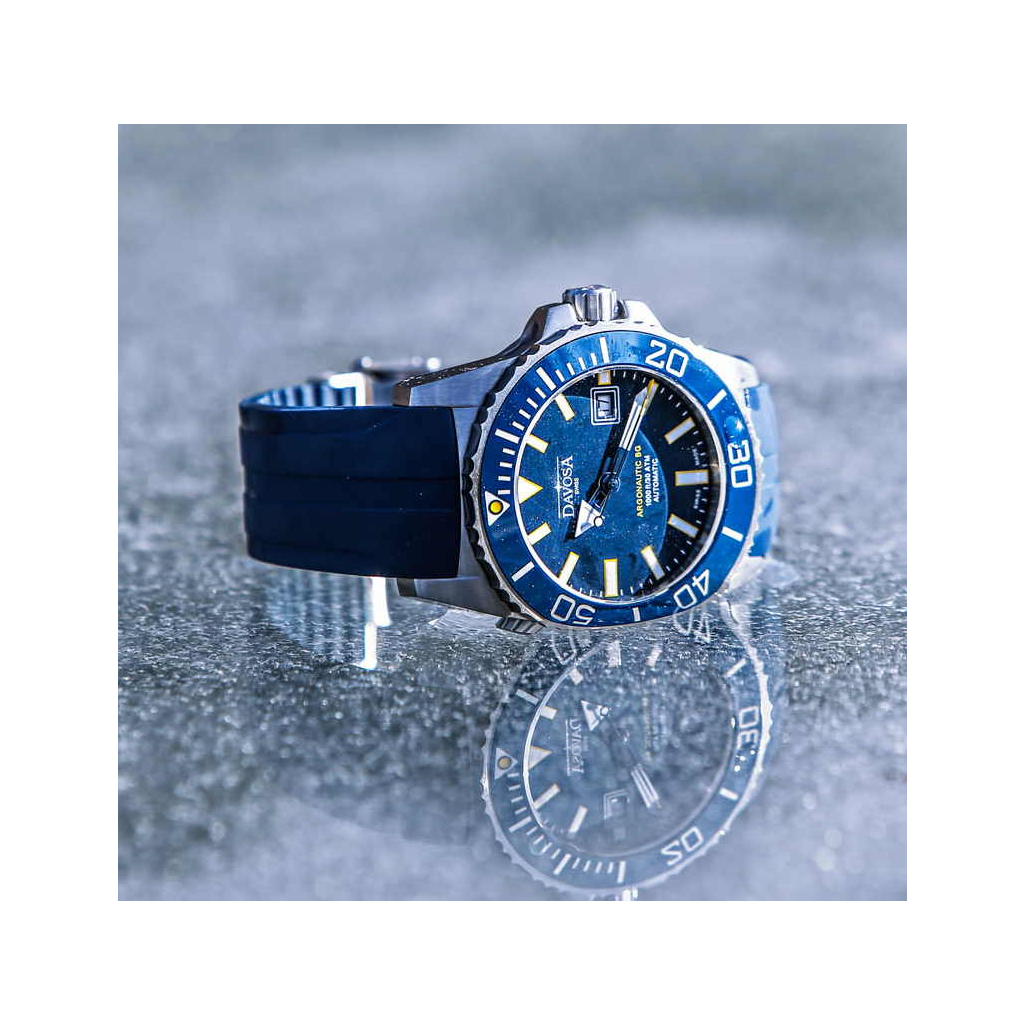 Наручний годинник Davosa 161.522.49 - зображення 4