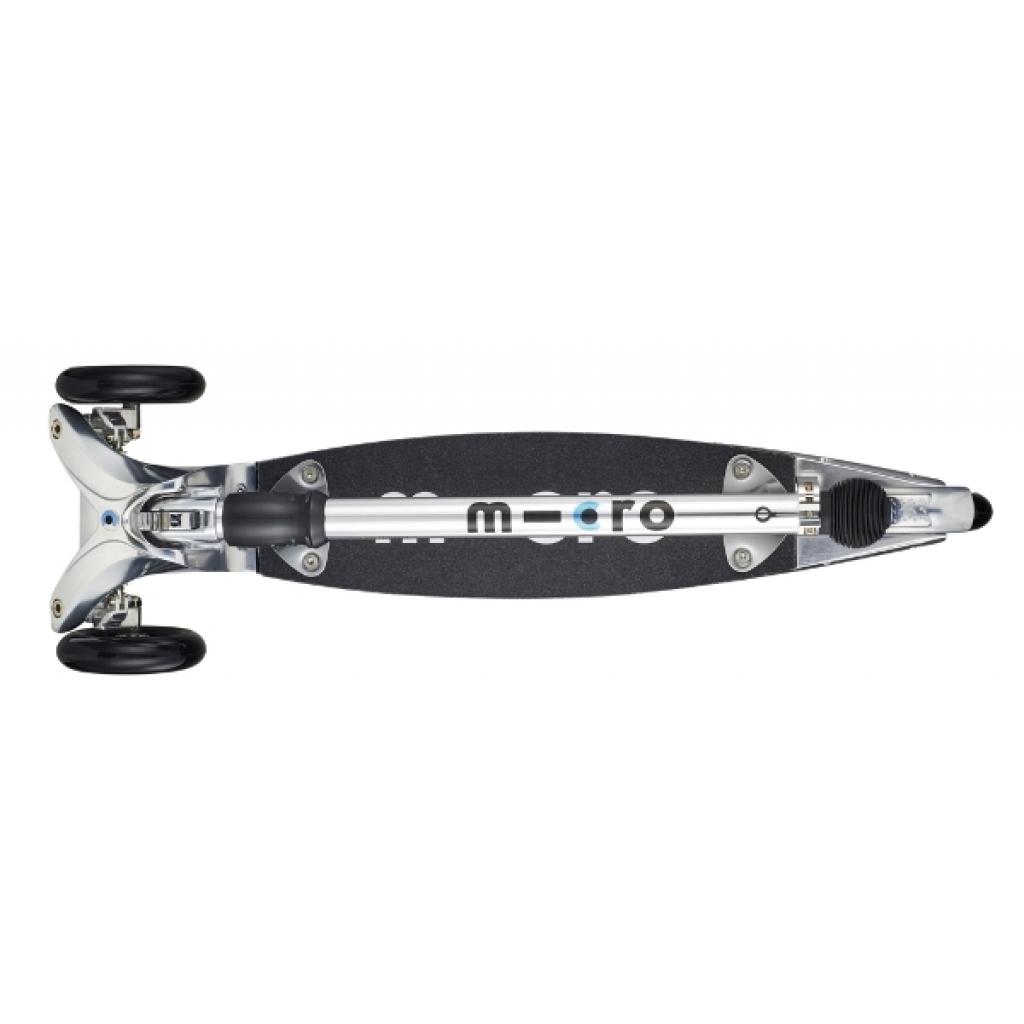 Самокат Micro Kickboard Original alu 2.0 (KB0024) - зображення 4