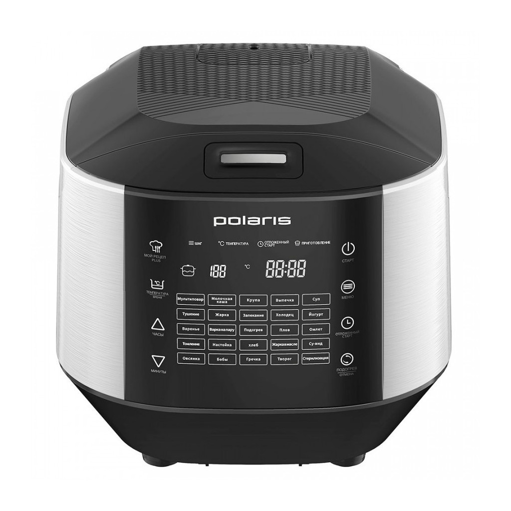 Мультиварка Polaris PMC0487AD - зображення 2