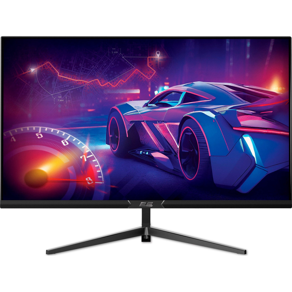 Монітор 2E G2723B (2E-G2723B-01.UA) - зображення 1