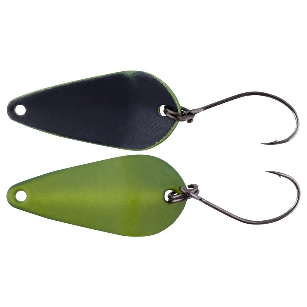 Блешня Select Beta 3.4g 31mm 08 (1870.60.35) - зображення 1