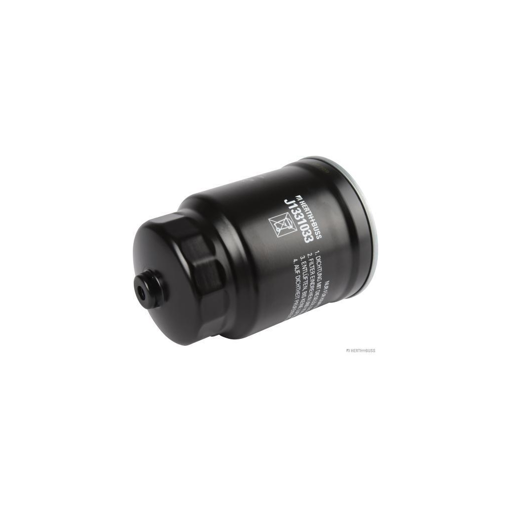 Фільтр паливний HERTH+BUSS JAKOPARTS J1331033 - зображення 2