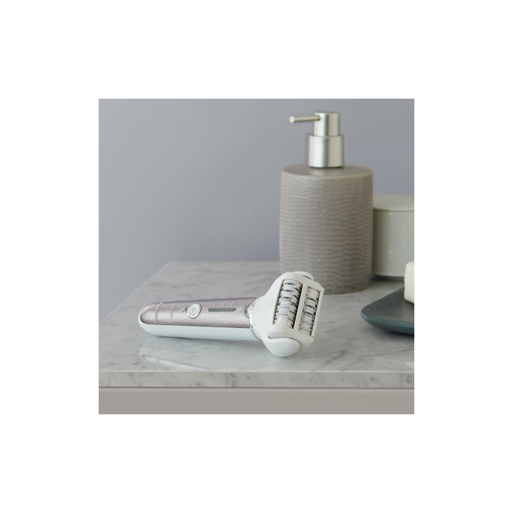 Епілятор Panasonic ES-EL7A-S520 - зображення 4