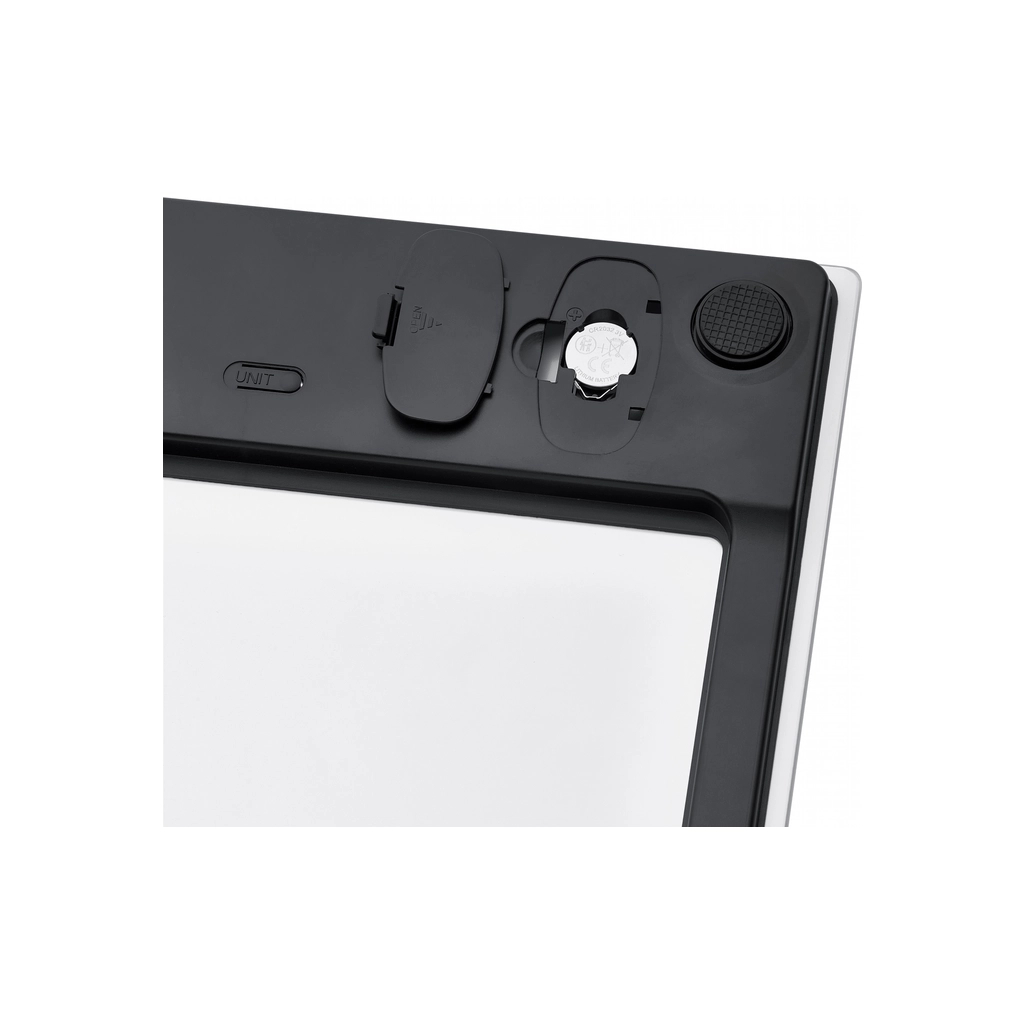 Ваги підлогові Rotex RSB15-W - зображення 4