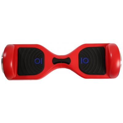 Гіроборд IO Chic SMART-С Red + Сумка і пульт (C1.06.07) - зображення 4