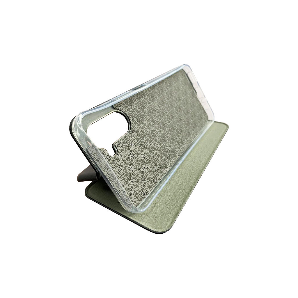 Чохол до мобільного телефона BeCover Exclusive Realme C33 2022/C33 2023 Black (709073) - зображення 4