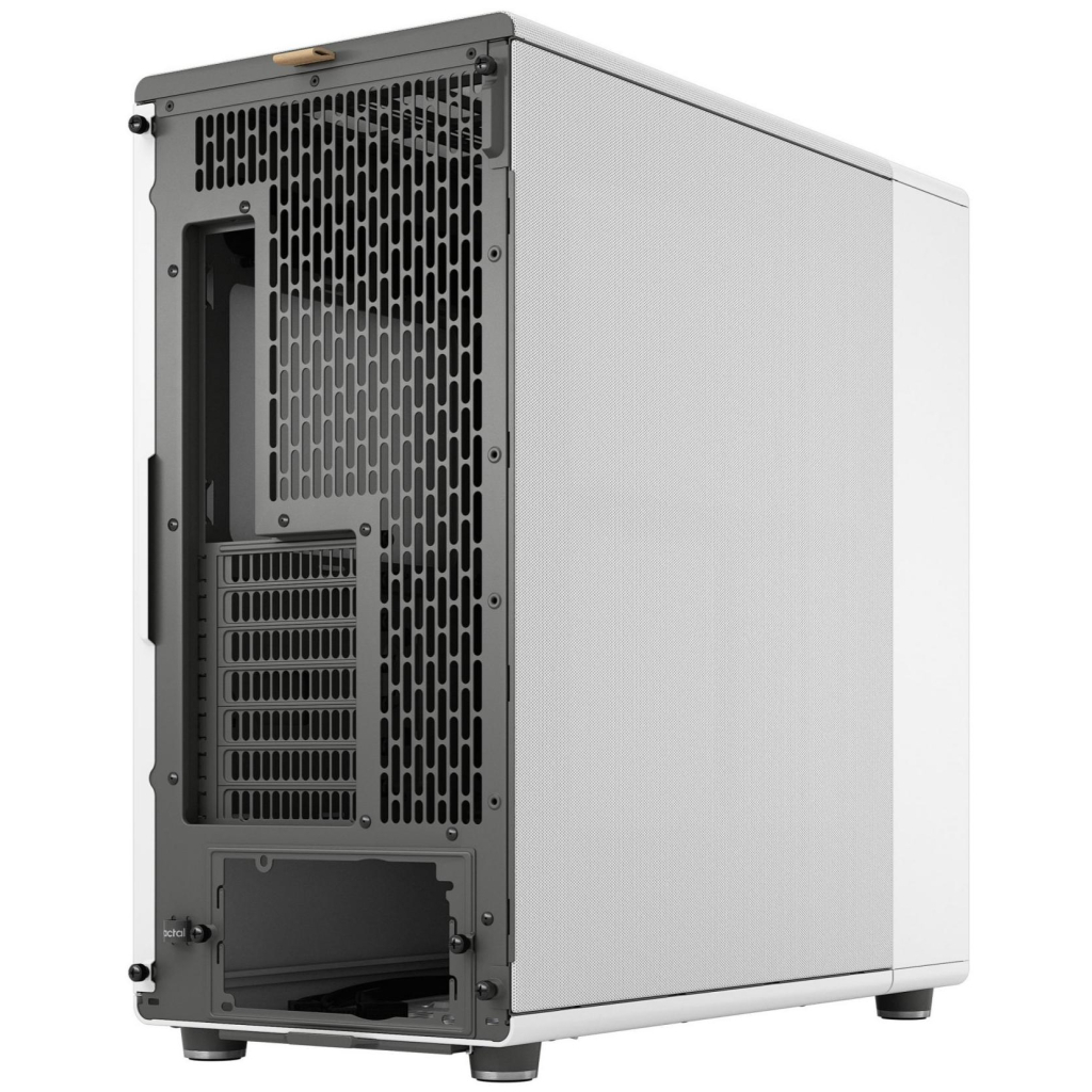 Корпус Fractal Design North XL Chalk White (FD-C-NOR1X-03) - зображення 11