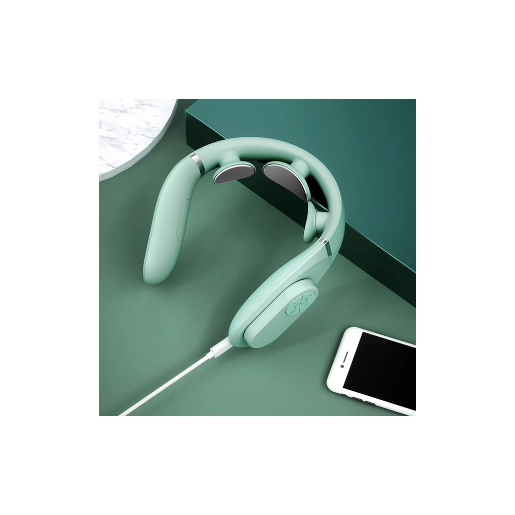 Масажер Xiaomi Jeeback Neck Massager G2-F - зображення 6