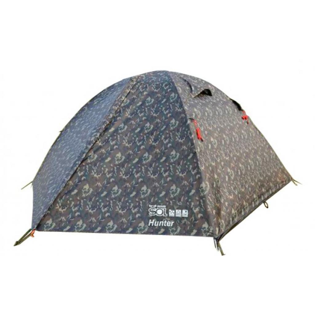 Намет SOL Hunter (SLT-001.11) - зображення 1