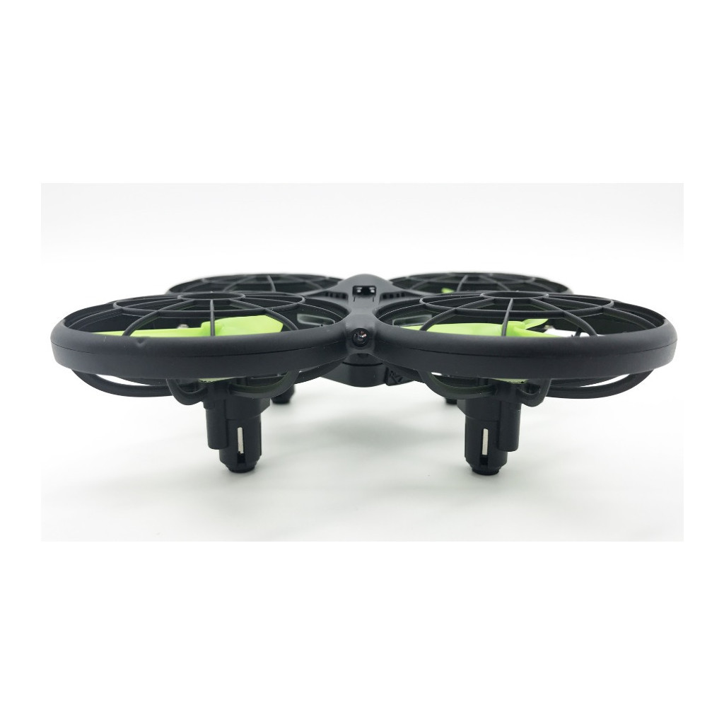 Радіокерована іграшка Syma Квадрокоптер 2,4 Ггц з функ. розп. перешкод 13.1 см (X26) - зображення 5