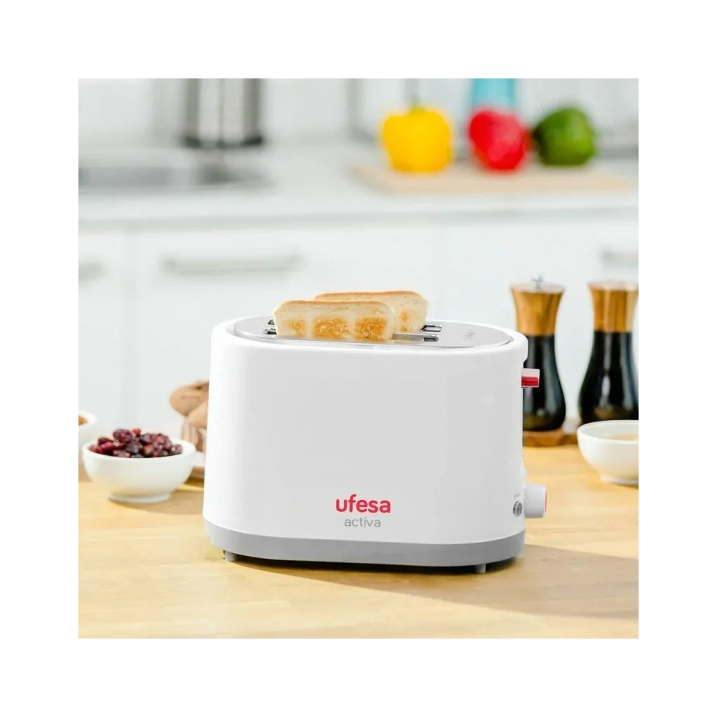 Тостер Ufesa TT7385 (71304545) - зображення 12