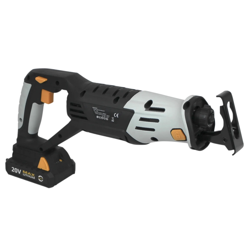 Шабельна пила Deko DKRS20Q2 - зображення 4