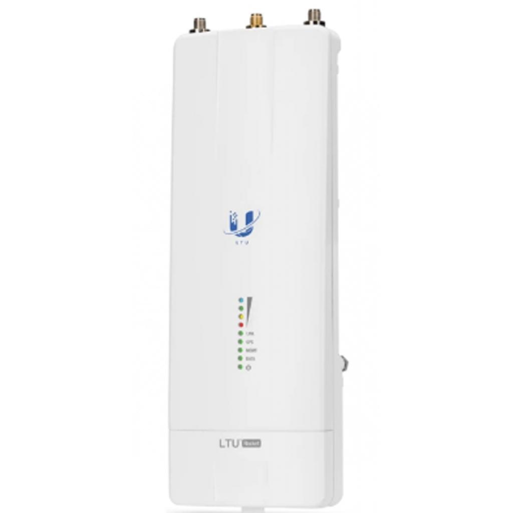 Точка доступу Wi-Fi Ubiquiti LTU-Rocket - зображення 2