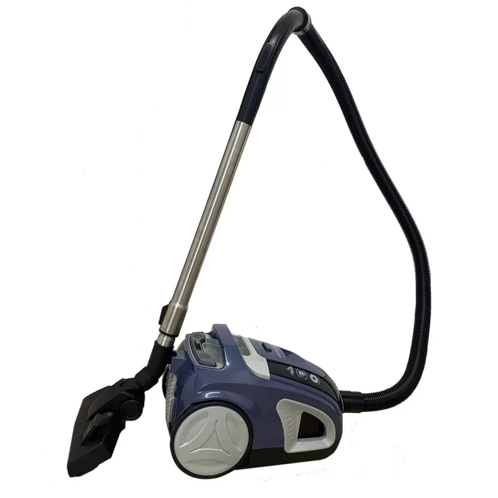 Пилосос Grunhelm GVC-720RS - зображення 1