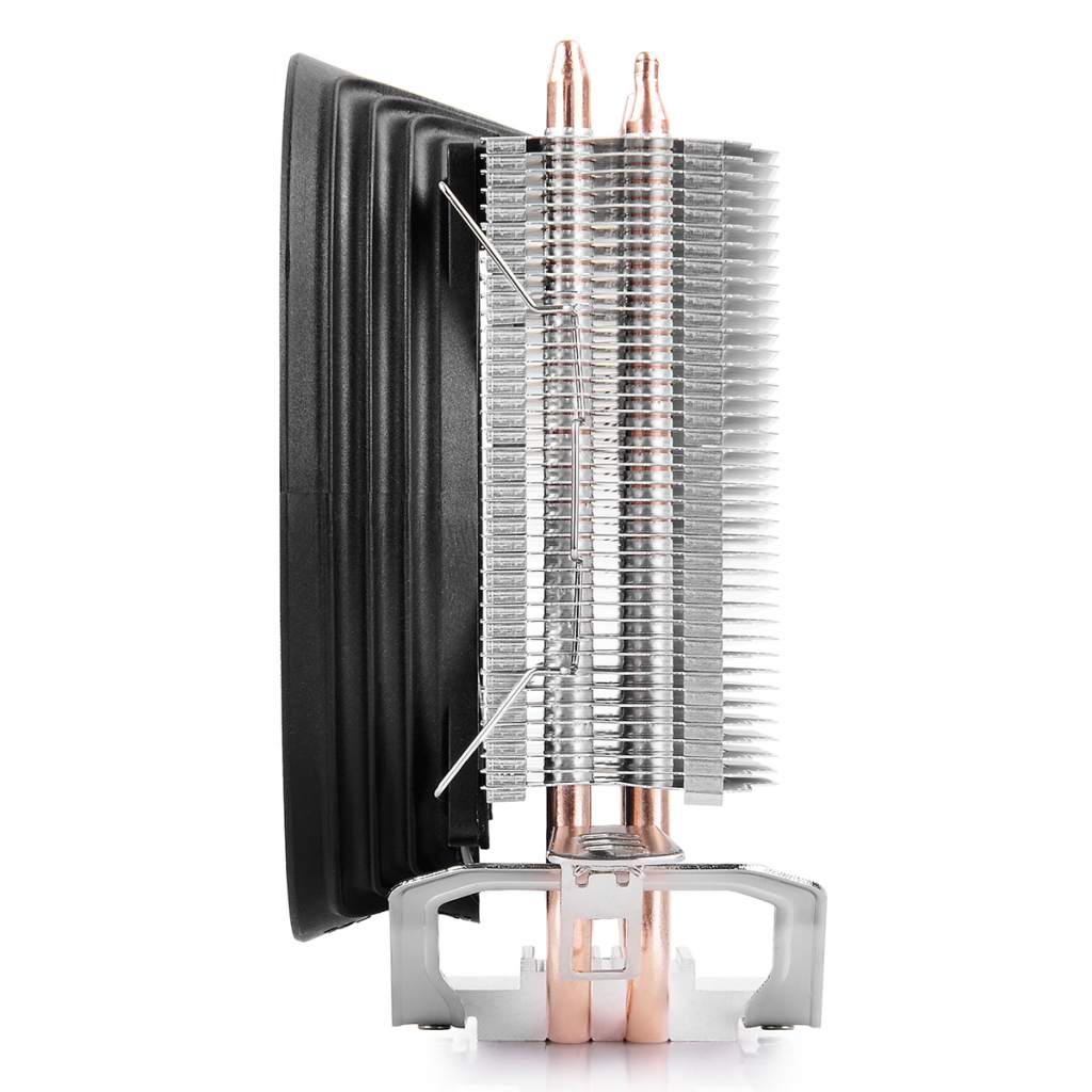 Кулер до процесора Deepcool GAMMAXX 200T - зображення 4