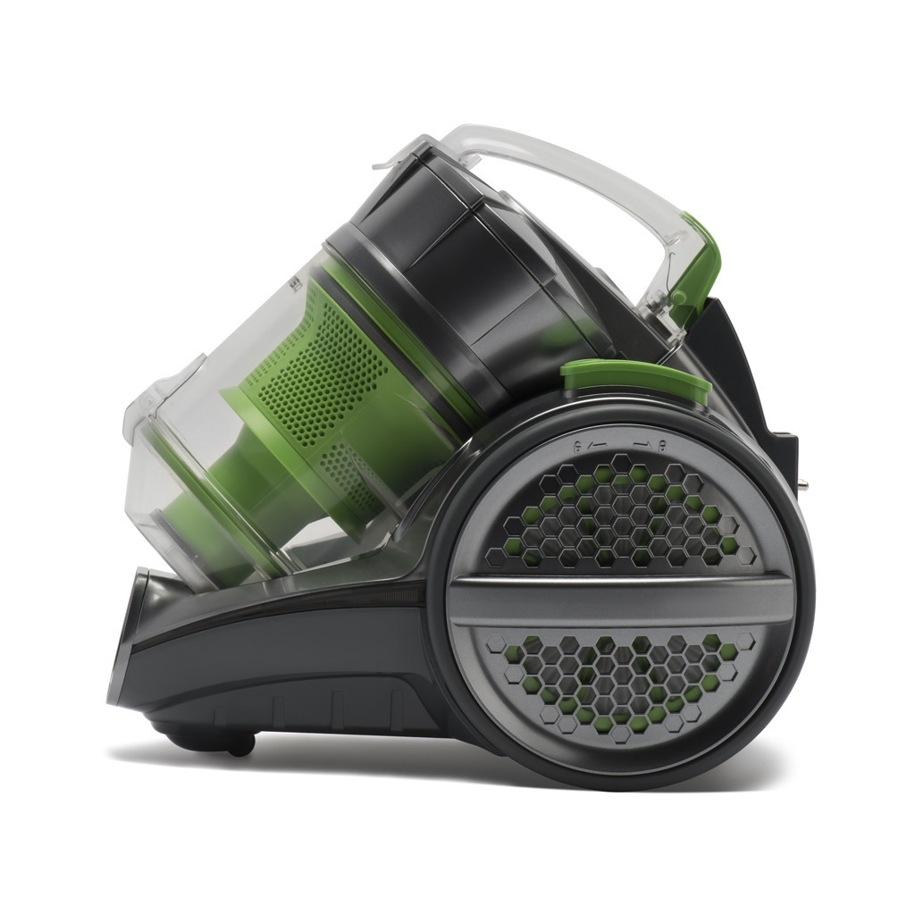 Пилосос Polaris PVC 1820G (PVC1820G) - зображення 2