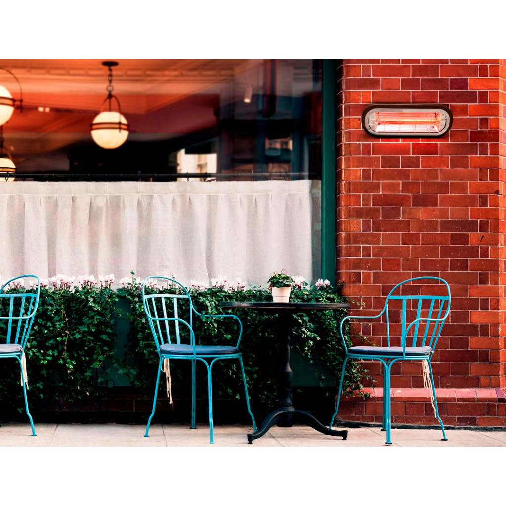 Обігрівач Neo Tools 90-032 - изображение 3