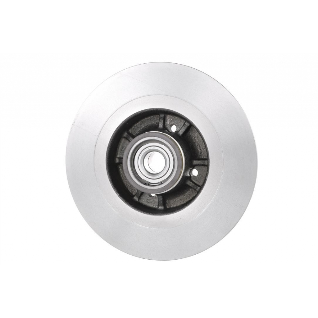 Гальмівний диск Bosch 0 986 479 277 - зображення 3