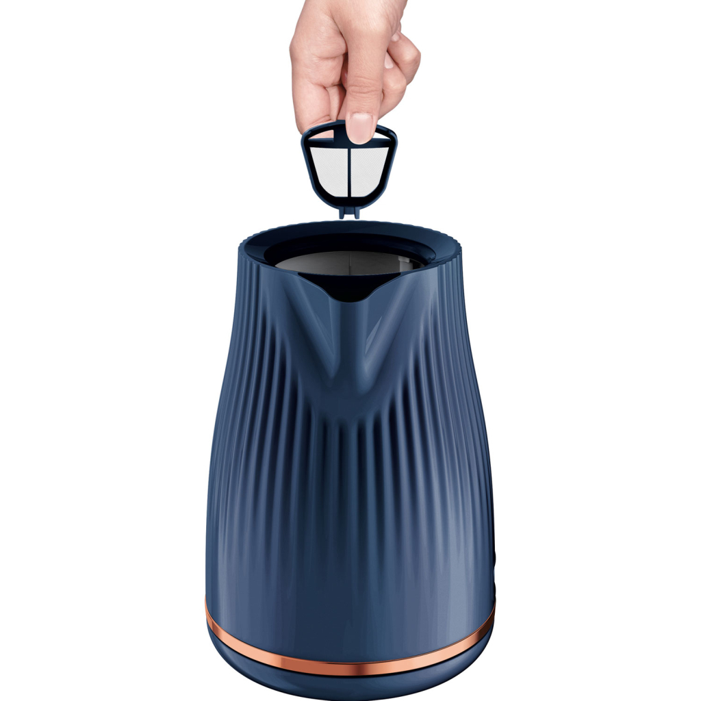 Електрочайник Tefal KO251430 - зображення 4