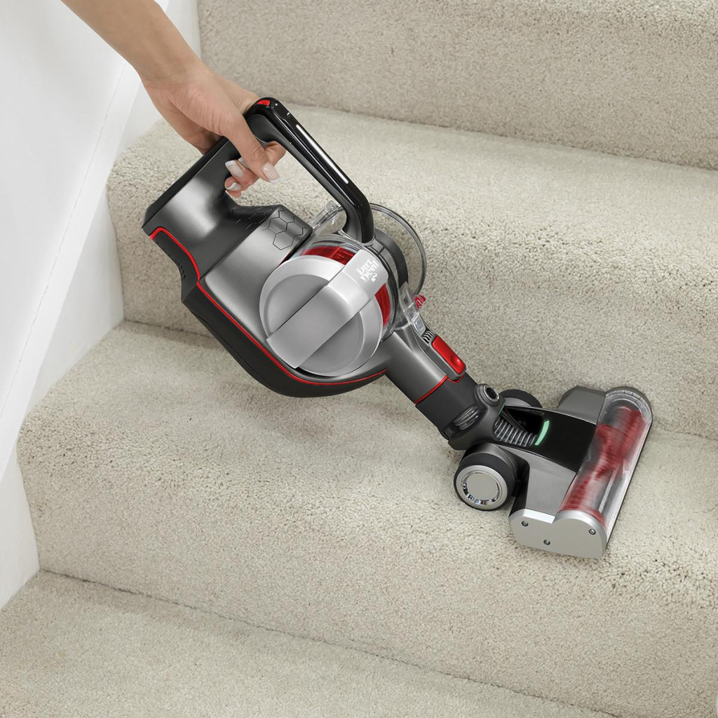 Пилосос Dirt Devil Blade 24V (DD767-1) - изображение 7