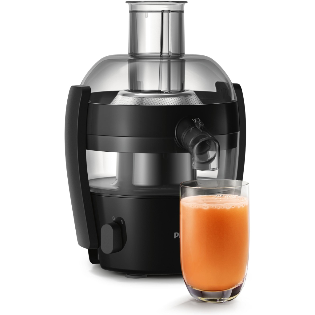 Соковижималка Philips HR1832/00 - изображение 2