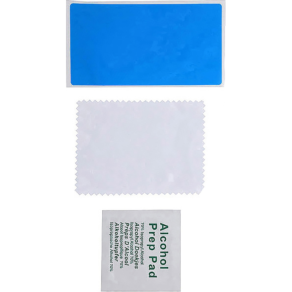 Скло захисне BeCover Xiaomi 13T/13T Pro Black (710171) - зображення 6