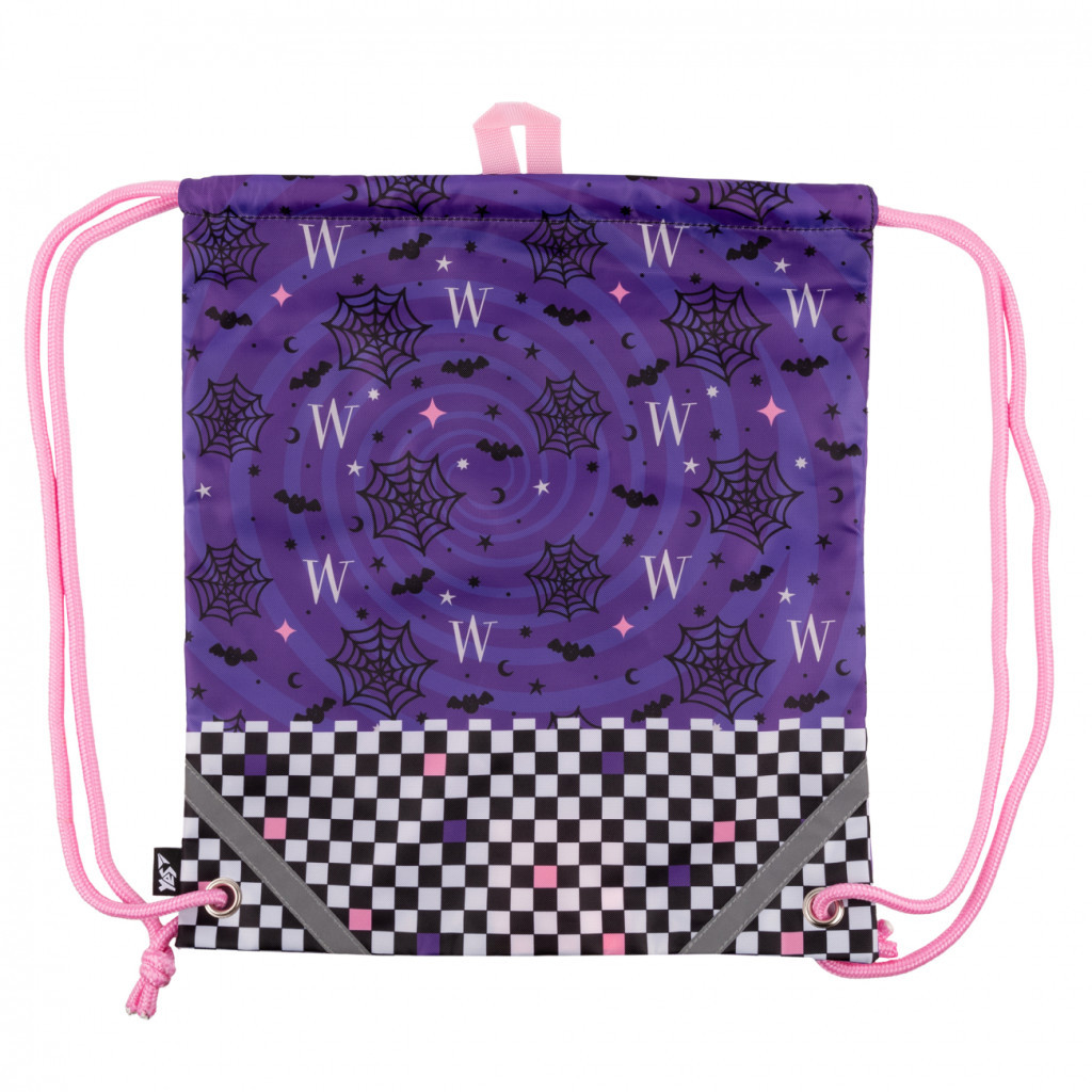 Сумка для взуття Yes Academy SB-10 (559683) - зображення 1